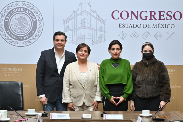 El impulso legislativo busca asegurar la gestión de áreas verdes urbanas para un desarrollo ecológico y sostenible.