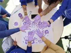 Mujeres PPL’s del Edomex expresan su voz rumbo al 8M Las internas de penales en Edomex se preparan para la marcha del 8M con mensajes de lucha y empoderamiento.
