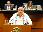 Confusión oficial por operativo en Chihuahua y sus implicaciones legales Diferencias entre versiones estatal y federal generan confusión sobre operativo en Chihuahua, destaca la respuesta del senador Huerta.