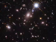 Descubrimientos asombrosos en el cielo que desafían la física estelar Explora los últimos hallazgos en el universo que están transformando nuestra comprensión de la física estelar.