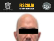 Detienen a comisario de Jilotzingo por secuestro exprés en Edomex La Fiscalía del Estado de México arrestó a un comisario municipal por su probable papel en un secuestro exprés.
