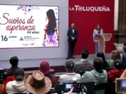 Rocío Pegueros y Ricardo Moreno celebran 15 años con adolescentes en Toluca La celebración de aniversario por Rocío Pegueros y Ricardo Moreno promete ser un evento significativo para adolescentes de Toluca.
