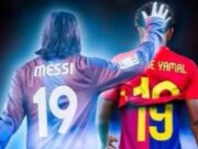 Memes de Messi y Lamine Yamal triunfan en la final del Mundial 2026 Los divertidos memes sobre Messi y Lamine Yamal son un fenómeno viral previo a la final del Mundial 2026.