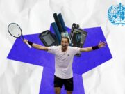 Alexander Zverev y la diabetes: un ejemplo de superación y logros La historia de Alexander Zverev muestra que la diabetes no limita las aspiraciones y sueños de los atletas.