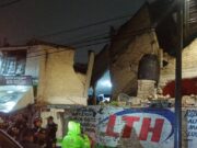 Explosión trágica en negocio de comida en Álvaro Obregón Una explosión en un negocio de comida dejó un saldo trágico de un muerto y once heridos en Álvaro Obregón.