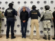 Cae en Morelia El Señor de la T, líder criminal de La Piedad Detienen a El Señor de la T en Morelia, un hecho que evidencia la lucha contra el crimen organizado en la región de La Piedad.