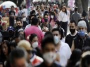 México tendrá cero contagios de covid-19 hasta octubre del 2022