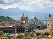 ¿Vives en Edomex? ¡Queremos escucharte! Encuesta Edomex