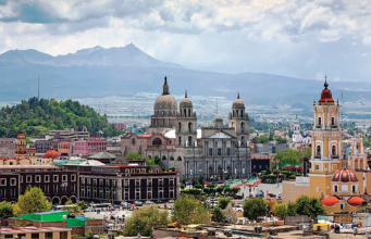 ¿Vives en Edomex? ¡Queremos escucharte! Encuesta Edomex