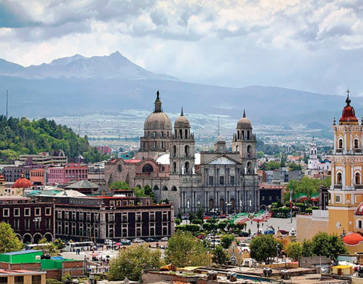 ¿Vives en Edomex? ¡Queremos escucharte! Encuesta Edomex