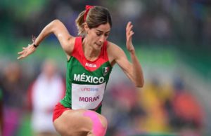 Suspenden los Juegos Nacionales CONADE 2020