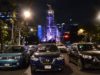 Caravana de la CNTE llega a la Ciudad de México