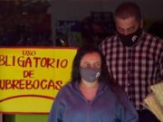 Entra en vigor ‘Ley Cubrebocas’ en Nuevo León