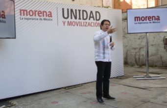 Morena desmiente campañas de vacunación falsas