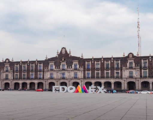 ¡Edomex te necesita! Contesta esta encuesta encuesta-edomex