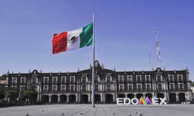 encuesta edomex