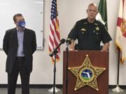 Este haker intentó envenenar el agua de una ciudad en Florida Este haker intentó envenenar el agua de una ciudad en Florida