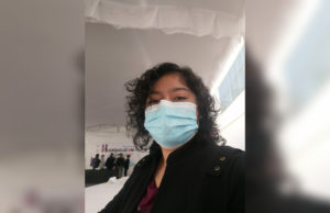 Regidora de Huixquilucan realiza propuestas a favor de las mujeres