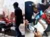 Hijo lleva a su mamá de 100 años para la vacuna anticovid… ¡en carretilla! Hijo lleva a su mamá de 100 años para la vacuna anticovid... ¡en carretilla!