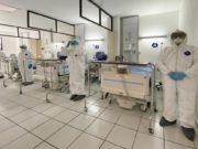 Hospitales en el Estado de México están seguros ante apagones Hospitales en el Estado de México están seguros ante apagones