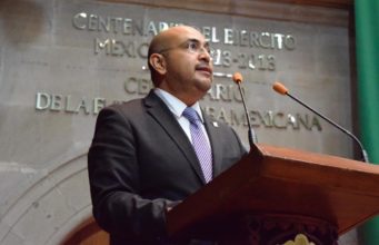 Juan Jaffet Millán es posible candidato a la alcaldía de Huixquilucan Juan Jaffet Millán es posible candidato a la alcaldía de Huixquilucan
