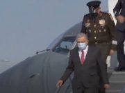 AMLO inaugura el aeropuerto de Santa Lucía López Obrador inaugura el aeropuerto de Santa Lucía