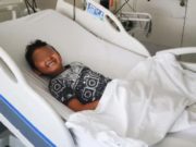 Viral: Familia rifa casa para pagar tratamiento de su hijo Viral: Familia rifa casa para pagar tratamiento de su hijo