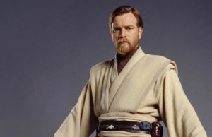 Se confirma el elenco principal de la nueva mini serie de Disney Plus: Obi-Wan