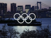 Los Juegos Olímpicos de Tokio iban a contar con la participación de Mario Bros