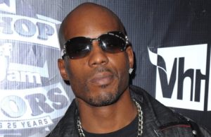 Fallece a los 50 años el rapero DMX