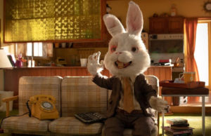 “Save Ralph”: el corto animado que denuncia las pruebas de cosméticos en animales