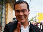 Movimiento Ciudadano oficialmente registra como candidato a Juan de Zepeda