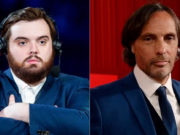 Periodista de ESPN ataca a streamer Ibai por obtener entrevistas con futbolistas