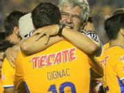 Ricardo ‘Tuca’ Ferretti se despedirá de Tigres al finalizar el torneo