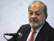 ¿Quiénes son las personas más ricas de México?