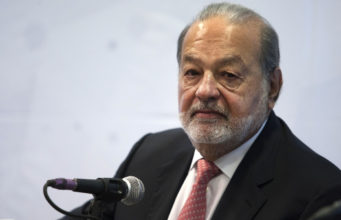 ¿Quiénes son las personas más ricas de México?