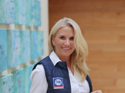 Romina Contreras toma la delantera en Huixquilucan romina contreras encuesta