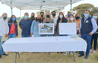 Impulsa Romina Contreras construcción de prepa pública en Huixquilucan romina-contreras-prepa