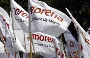 La candidata Patricia Durán pide a Naucalpan consolidar el proceso de transformación