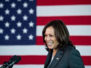 Kamala Harris visitará México después de las elecciones del 6 de junio