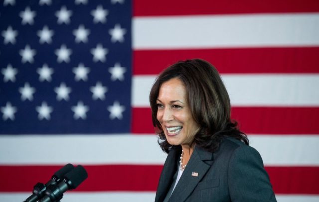 Kamala Harris visitará México después de las elecciones del 6 de junio