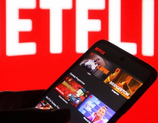 Estos son los códigos secretos para ver el contenido oculto de Netflix