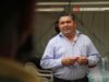 Sergio Romero buscará mejorar vialidades y seguridad pública de Huixquilucan