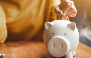 Estos son tres simples pasos para poder ahorrar dinero