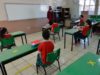 Docentes de Edomex analizan estrategias para el regreso a las aulas