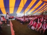 PRI buscará recuperación de programas sociales en el Congreso Federal