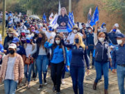 Ampliará Romina Contreras servicios en hospitales municipales romina contreras salud