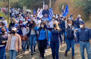 Ampliará Romina Contreras servicios en hospitales municipales romina contreras salud