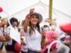 PRI de Edomex apoya a su candidata que denunció amenazas ante FGJEM