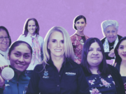 ¡Llegó el momento de las mujeres! mujeres edomex romina contreras